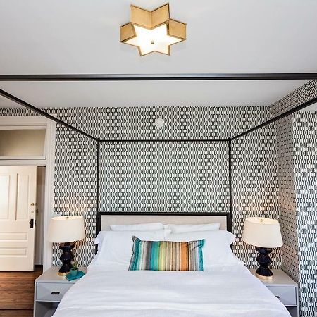 The Inn At Four Eleven York Norfolk Buitenkant foto